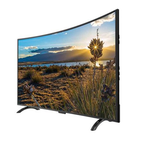 75寸曲面32智能网络wifi家用特价50