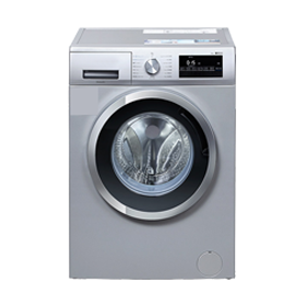 家用波轮全自动洗衣机小型7.5KG热烘干